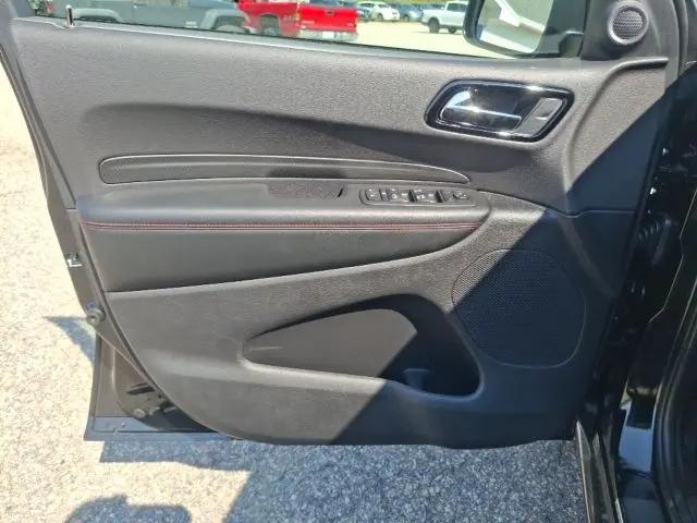 2026 Dodge Durango GT AWD HEMI V8