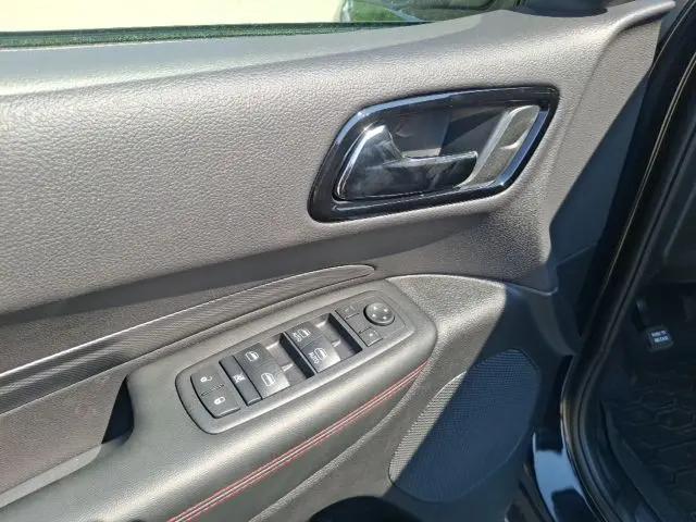 2026 Dodge Durango GT AWD HEMI V8