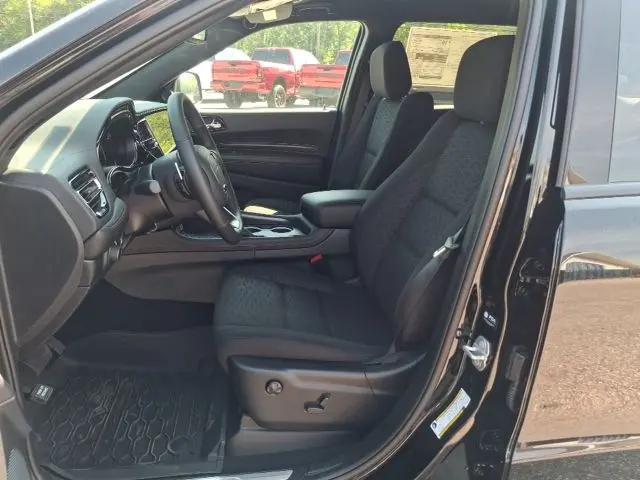 2026 Dodge Durango GT AWD HEMI V8