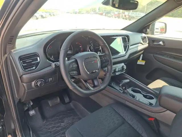 2026 Dodge Durango GT AWD HEMI V8