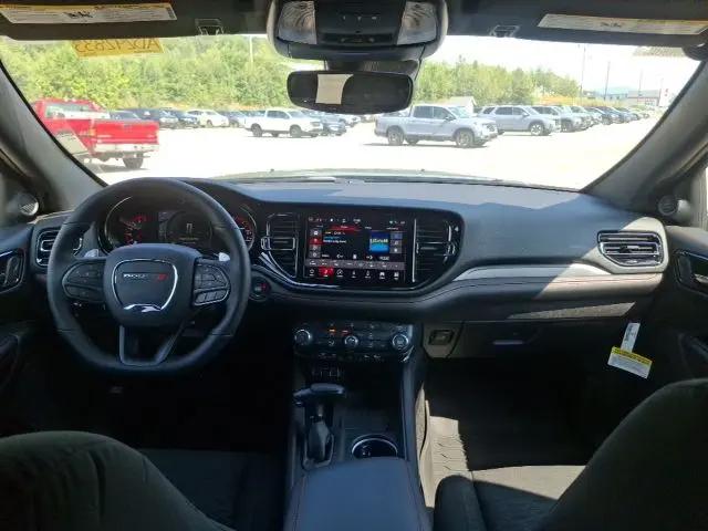 2026 Dodge Durango GT AWD HEMI V8