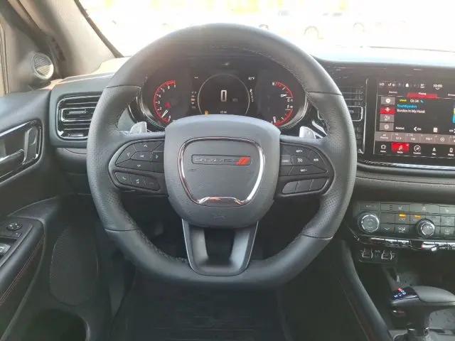 2026 Dodge Durango GT AWD HEMI V8
