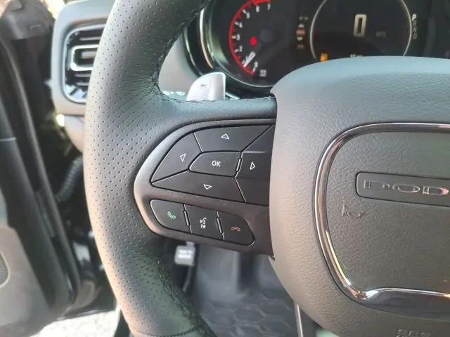 2026 Dodge Durango GT AWD HEMI V8