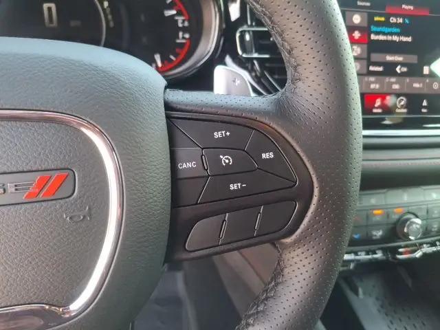 2026 Dodge Durango GT AWD HEMI V8