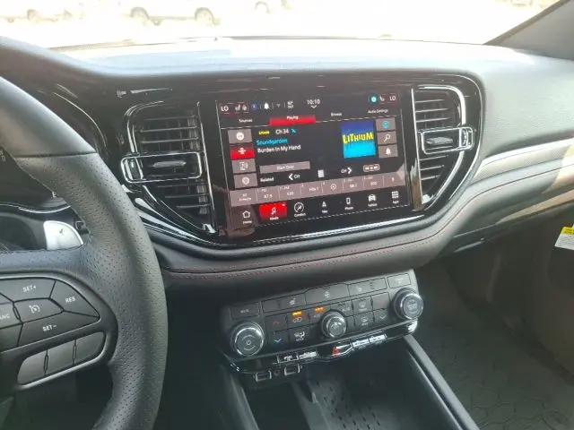 2026 Dodge Durango GT AWD HEMI V8