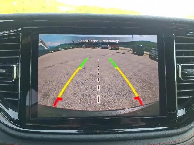 2026 Dodge Durango GT AWD HEMI V8