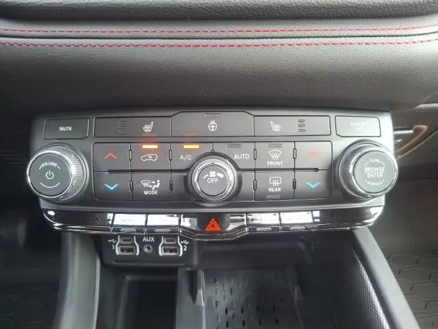 2026 Dodge Durango GT AWD HEMI V8