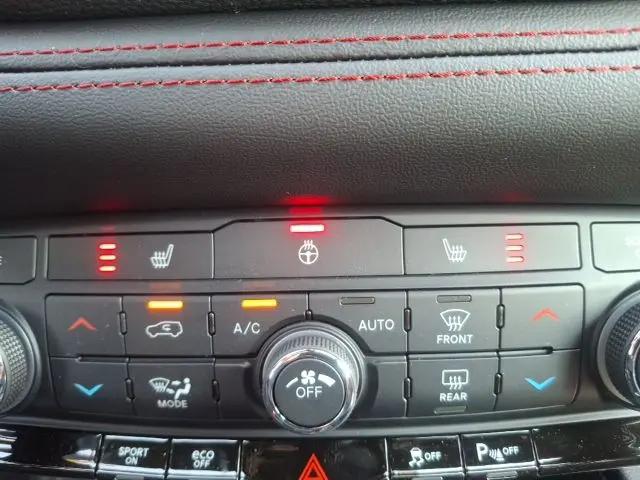 2026 Dodge Durango GT AWD HEMI V8