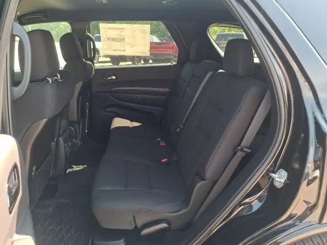 2026 Dodge Durango GT AWD HEMI V8