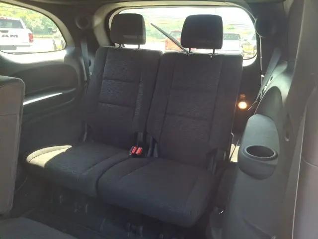 2026 Dodge Durango GT AWD HEMI V8