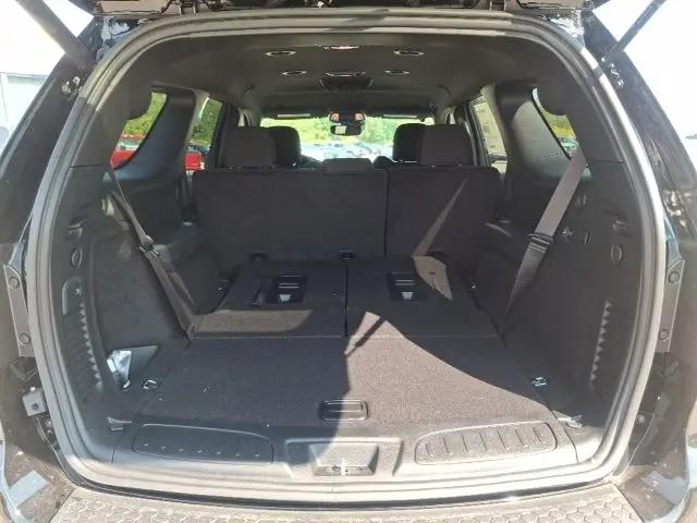 2026 Dodge Durango GT AWD HEMI V8