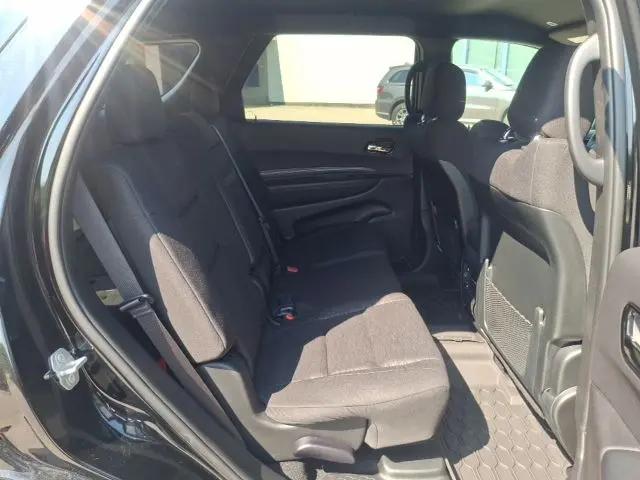 2026 Dodge Durango GT AWD HEMI V8
