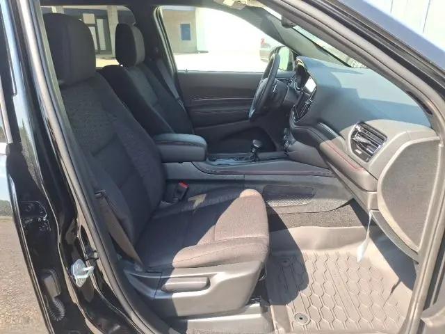 2026 Dodge Durango GT AWD HEMI V8