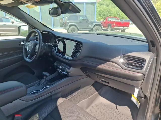 2026 Dodge Durango GT AWD HEMI V8