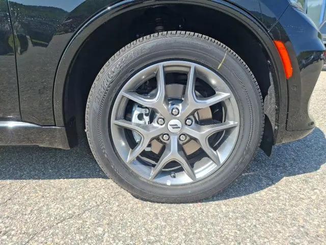 2026 Dodge Durango GT AWD HEMI V8