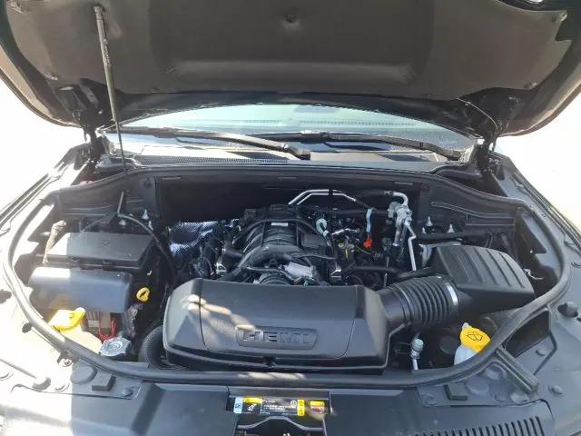 2026 Dodge Durango GT AWD HEMI V8
