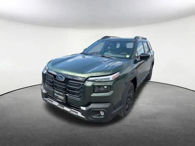 2026 Subaru Outback Limited for sale in Yorkville, NY