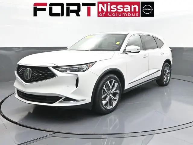 2023 Acura MDX Technology Package for sale in Columbus, GA