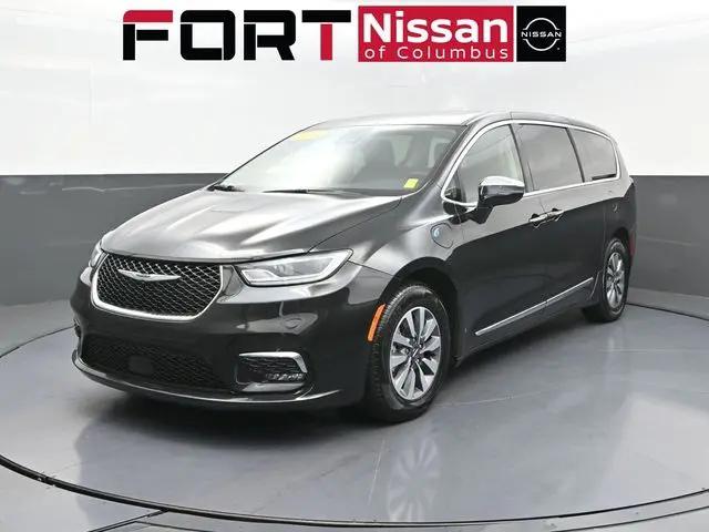2023 Chrysler Pacifica Hybrid Limited for sale in Columbus, GA