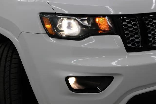 2020 Jeep Grand Cherokee Altitude 4x4