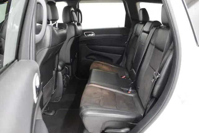 2020 Jeep Grand Cherokee Altitude 4x4