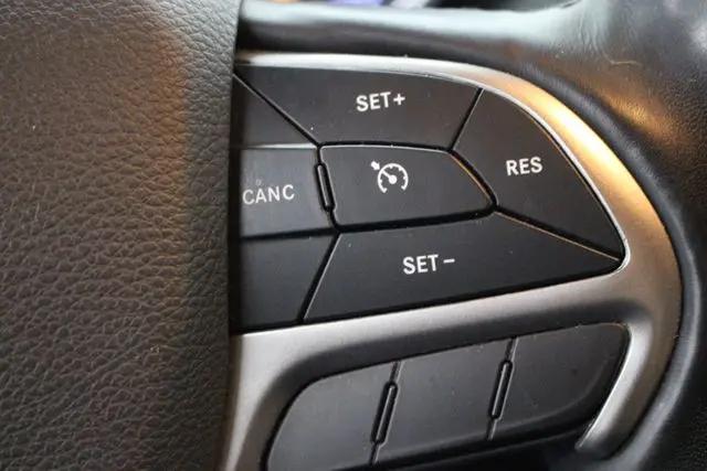 2020 Jeep Grand Cherokee Altitude 4x4