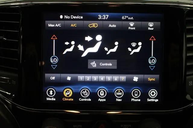 2020 Jeep Grand Cherokee Altitude 4x4