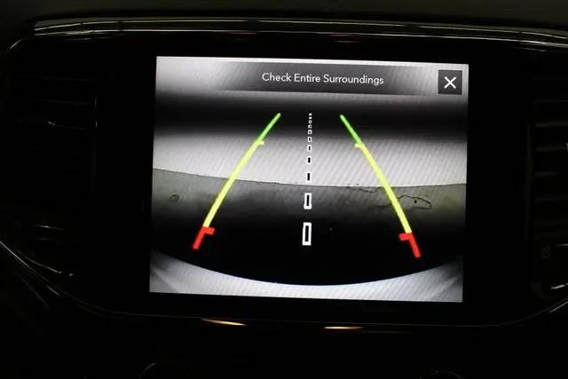 2020 Jeep Grand Cherokee Altitude 4x4