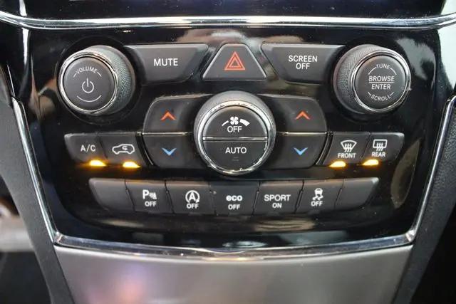 2020 Jeep Grand Cherokee Altitude 4x4