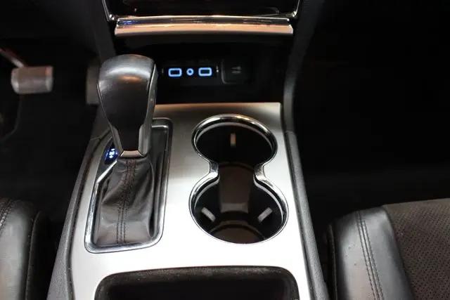 2020 Jeep Grand Cherokee Altitude 4x4