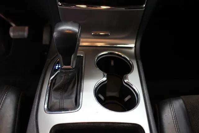 2020 Jeep Grand Cherokee Altitude 4x4