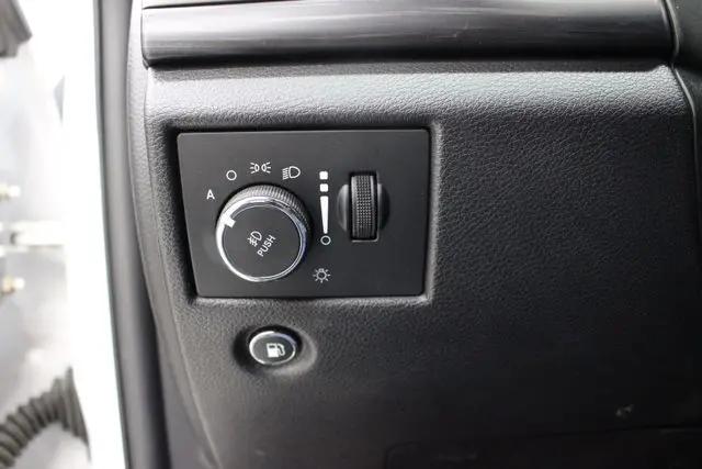 2020 Jeep Grand Cherokee Altitude 4x4