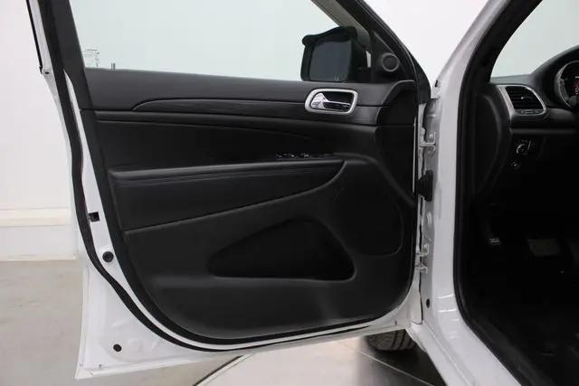 2020 Jeep Grand Cherokee Altitude 4x4
