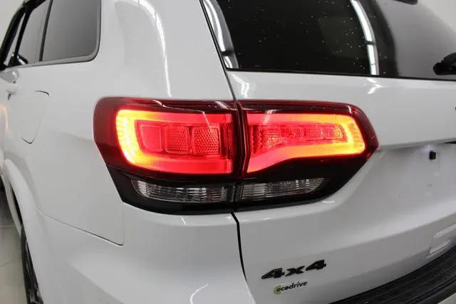 2020 Jeep Grand Cherokee Altitude 4x4