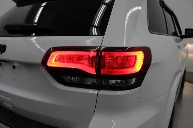 2020 Jeep Grand Cherokee Altitude 4x4