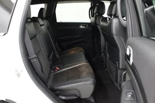 2020 Jeep Grand Cherokee Altitude 4x4