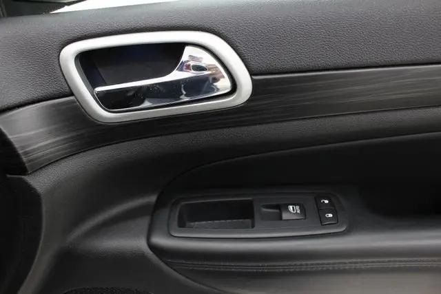 2020 Jeep Grand Cherokee Altitude 4x4