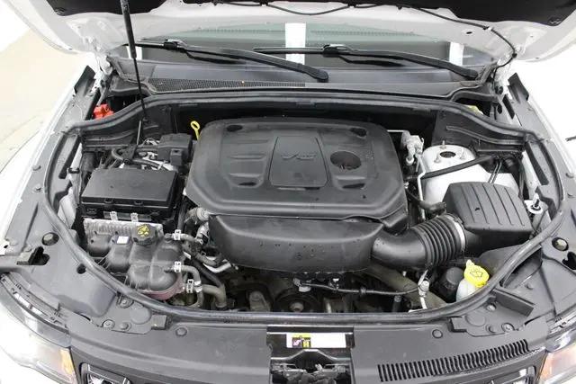 2020 Jeep Grand Cherokee Altitude 4x4