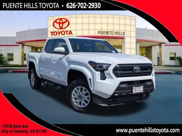 2026 Toyota Tacoma SR5 for sale in City of Industry, CA