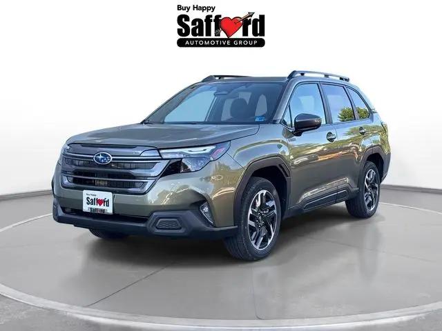 2026 Subaru Forester Premium for sale in Manassas, VA