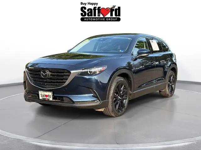 2023 Mazda CX-9 Touring Plus for sale in Manassas, VA