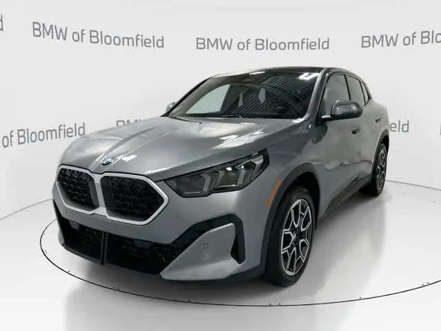 2026 BMW X2 xDrive28i for sale in Bloomfield, NJ