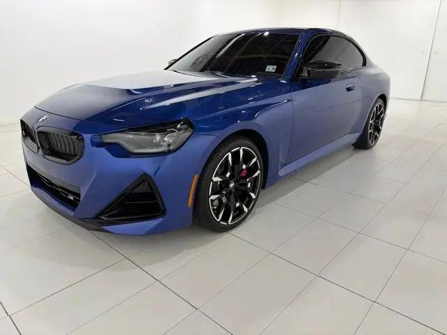 2025 BMW M240 i xDrive for sale in Rochelle Park, NJ