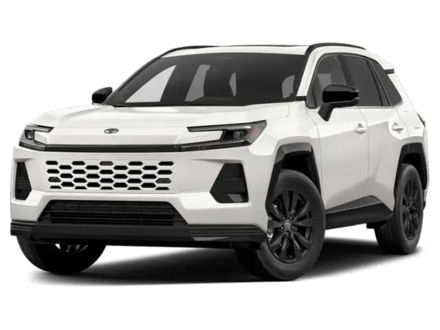 2026 Toyota RAV4 Plug-In Hybrid SE for sale in Nottingham, MD