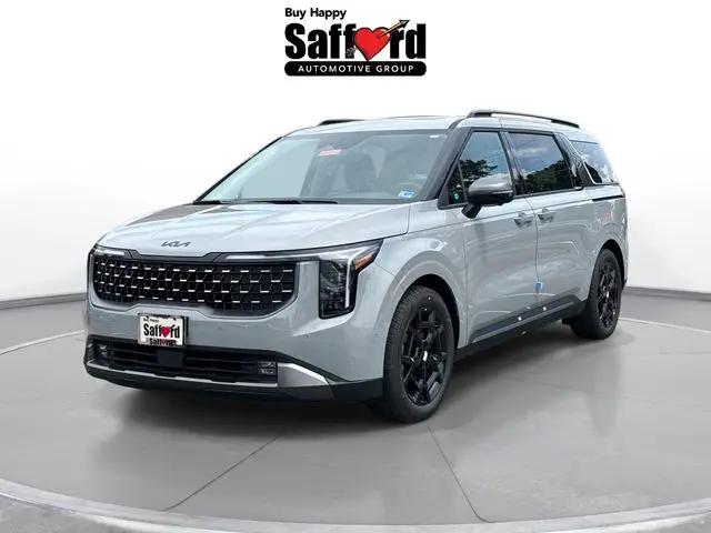 2026 Kia Carnival MPV SX Prestige for sale in Manassas, VA