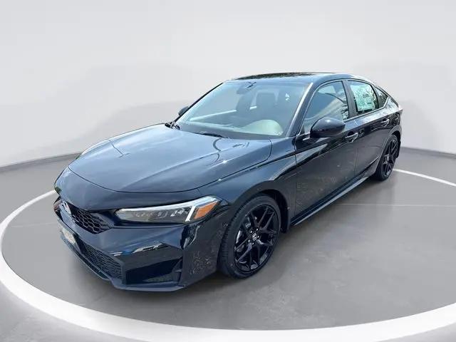 2026 Honda Civic Sport for sale in Gastonia, NC