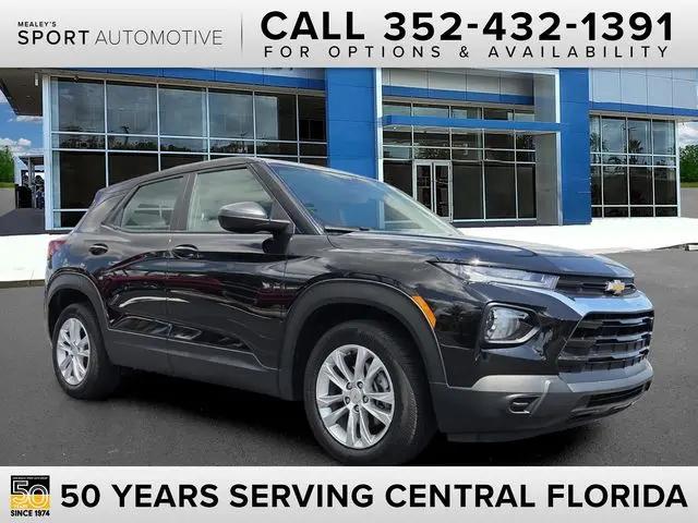 2023 Chevrolet TrailBlazer FWD LS for sale in Clermont, FL