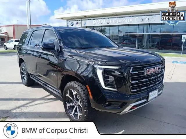 2025 GMC Yukon 4WD AT4 for sale in Corpus Christi, TX