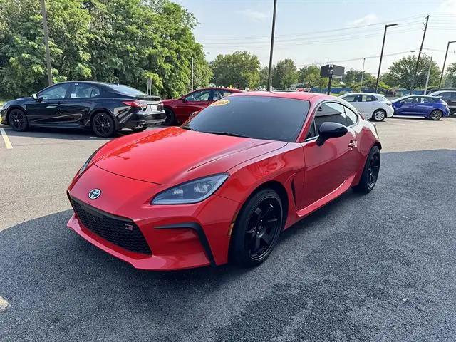2023 Toyota GR86 Premium for sale in Fairlawn, NJ