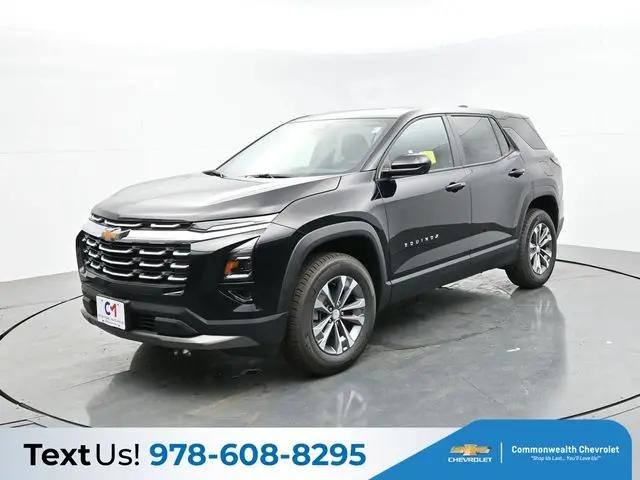 2026 Chevrolet Equinox AWD LT for sale in Lawrence, MA